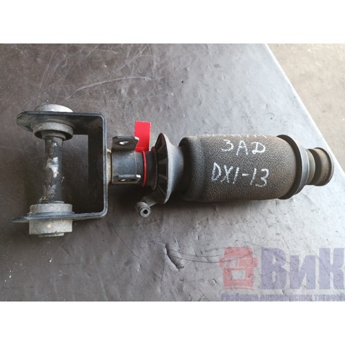 Подушка под кабину Renault Magnum DXI MONROE задняя (540)-3