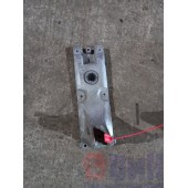 Кронштейн кабины Renault Magnum задний (681)