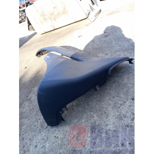 Накладка на торпедо Renault Magnum DXI 12 деф. (652)-4