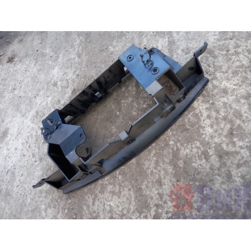 Корпус панели приборов Renault Magnum DXI 12 (653)-1