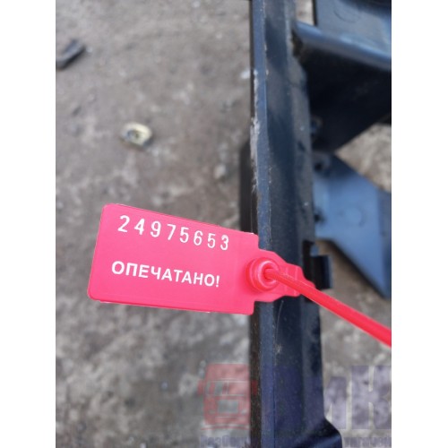 Корпус панели приборов Renault Magnum DXI 12 (653)-3