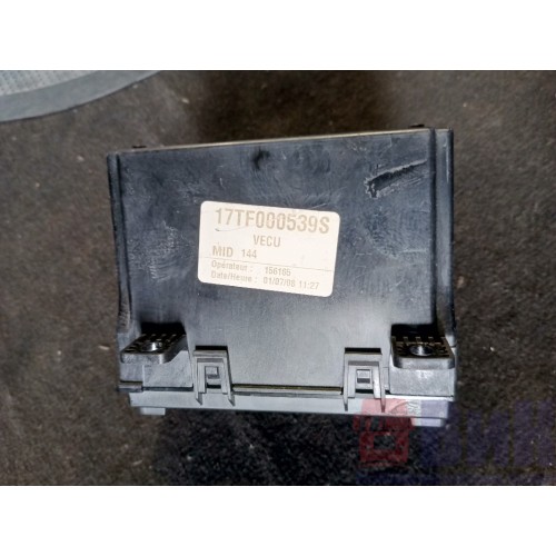 Блок VECU Renault Magnum DXI (619)-5