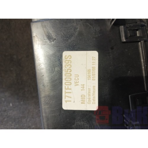 Блок VECU Renault Magnum DXI (619)-7