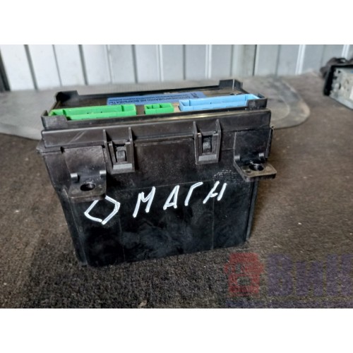 Блок VECU Renault Magnum DXI (619)-1