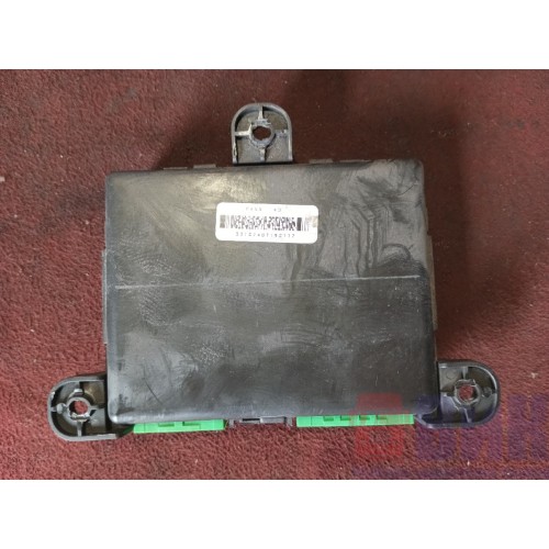 Блок ECS Renault Magnum DXI (620) -2