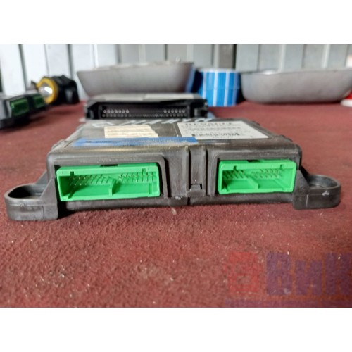 Блок ECS Renault Magnum DXI (620) -1