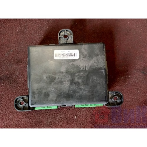 Блок ECS Renault Magnum DXI (622)-2