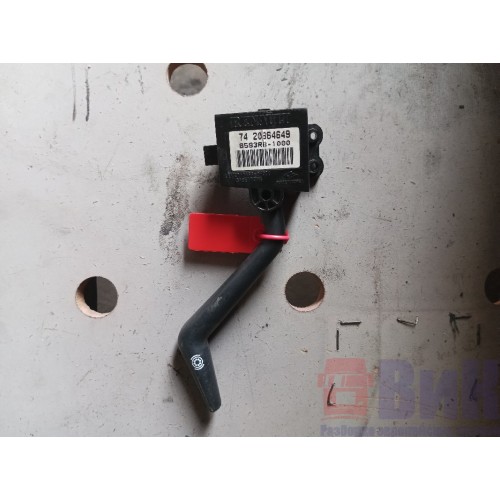 Подрулевой переключатель Renault Magnum DXI ретарды (557)