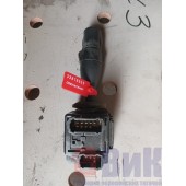 Подрулевой переключатель Renault Magnum DXI света и поворотов (555)