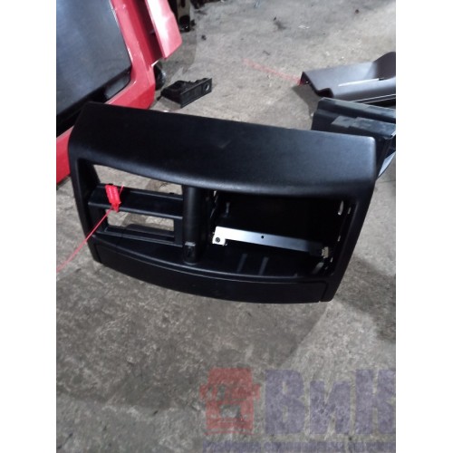 Часть торпедо Renault Magnum DXI 12 верхняя (642)