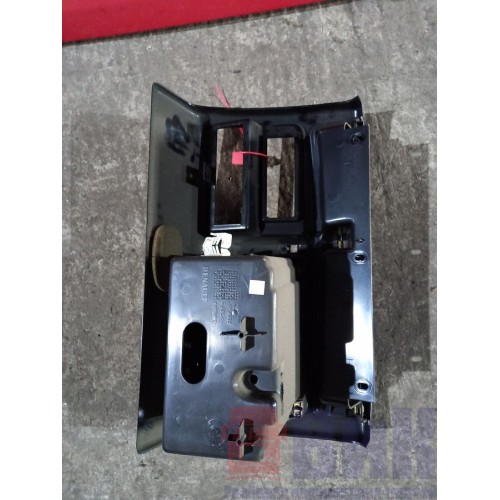 Часть торпедо Renault Magnum DXI 12 верхняя (642)-3