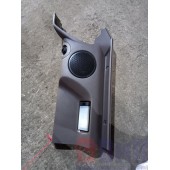 Пластик салона Renault Magnum DXI 12 над дверью в сборе RH (644)