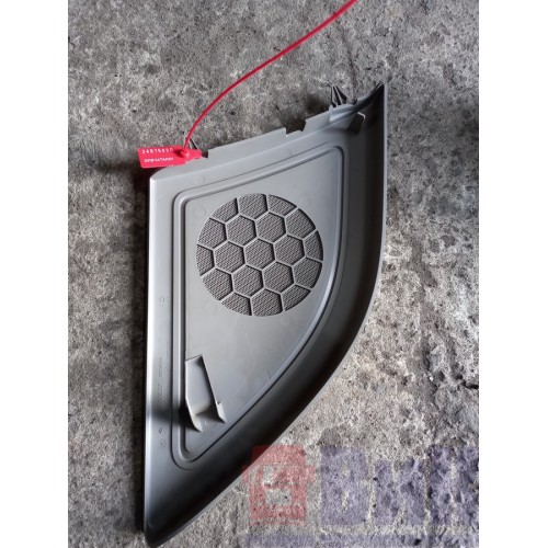 Накладка на динамик Renault Magnum DXI 13 RH (650)-2