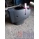 Кожух рулевой колонки Renault Magnum DXI 13 в сборе (632)