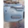 Обшивка (карта) двери DAF 95 RH (637)
