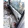 Каркас кабины Renault Magnum 2007г. с углами капота, люком, спойлерами (357)