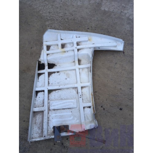 Спойлер кабины Iveco stralis боковой верхний деф. LH (355)-5