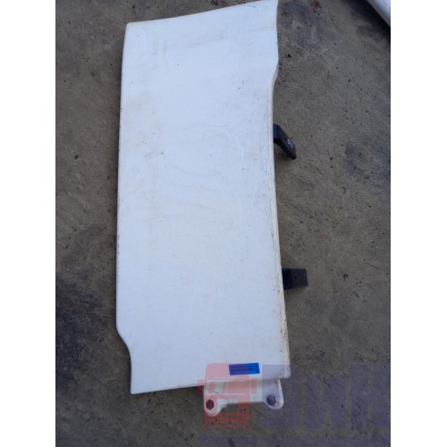 Спойлер кабины Volvo FH боковой верхний RH (353)