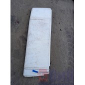 Спойлер кабины Iveco боковой верхний деф. RH (352)