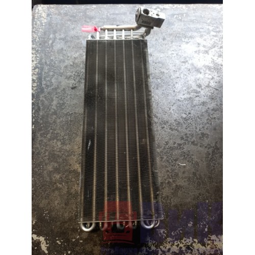 Испаритель кондиционера Iveco Stralis (842)