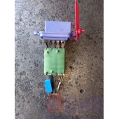 Реостат отопителя (печки) Iveco Stralis (845)