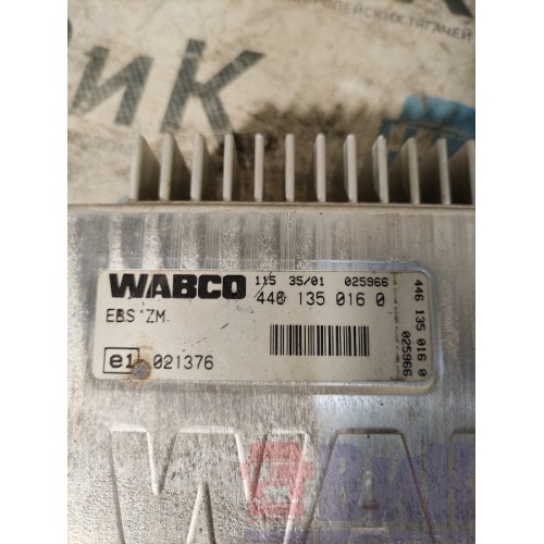 Блок EBS IVECO EuroStar 160577 (913)-3