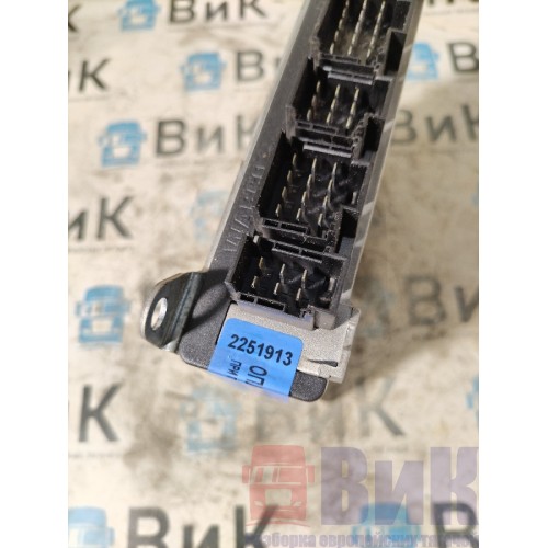 Блок EBS IVECO EuroStar 160577 (913)-1