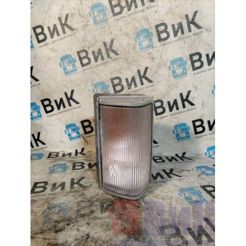 Поворотник IVECO EuroStar 160577 деф. RH (912)