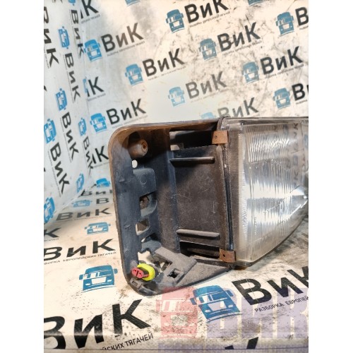 Фара IVECO EuroStar 160577 RH (909)-5