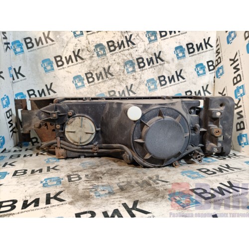 Фара IVECO EuroStar 160577 RH (909)-1