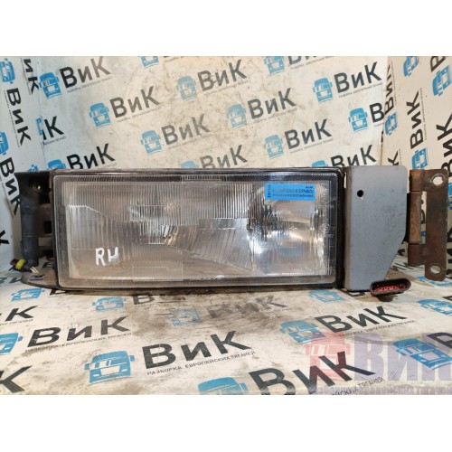 Фара IVECO EuroStar 160577 RH (909)