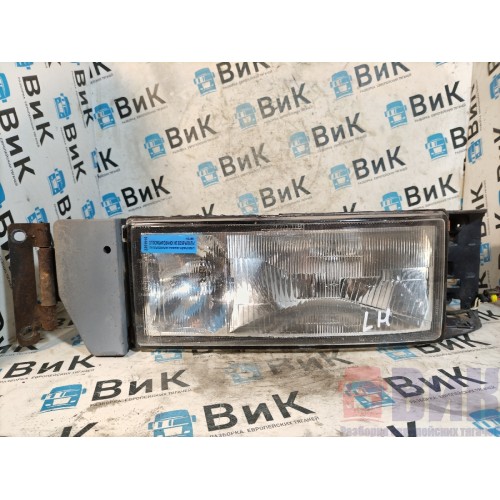Фара IVECO EuroStar 160577 LH (910)