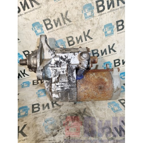 Стартер IVECO EuroStar 160577 Cursor 10 (989)-3