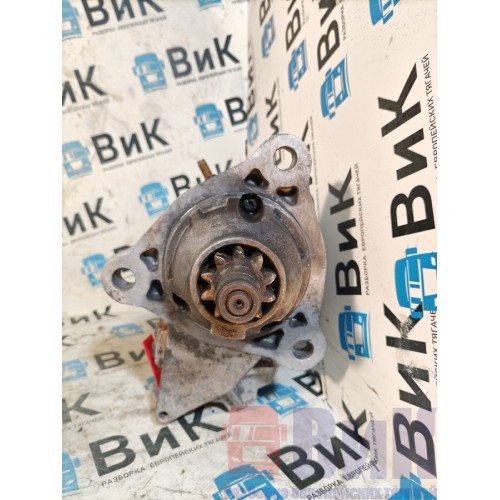 Стартер IVECO EuroStar 160577 Cursor 10 (989)-2