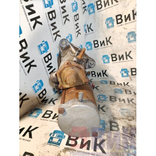 Стартер IVECO EuroStar 160577 Cursor 10 (989)-4