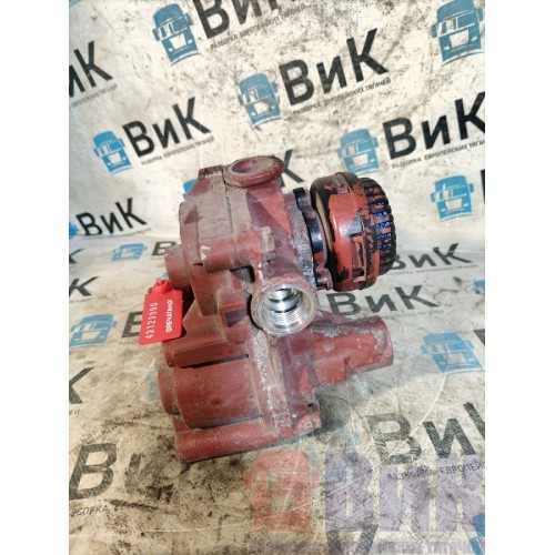 Кран ускорительный IVECO EuroStar 160577 (990)-2