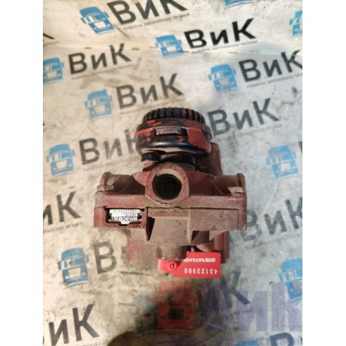 Кран ускорительный IVECO EuroStar 160577 (990)-1