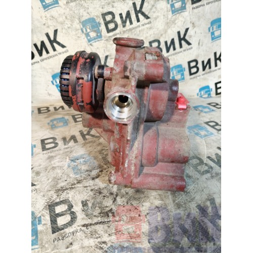 Кран ускорительный IVECO EuroStar 160577 (990)-7