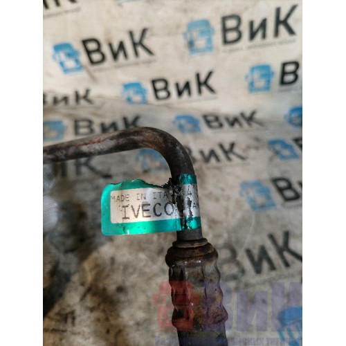 Трубка кондиционера IVECO EuroStar 160577 (998)-3