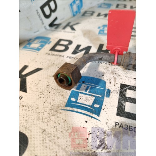 Трубка кондиционера IVECO EuroStar 160577 (998)-2