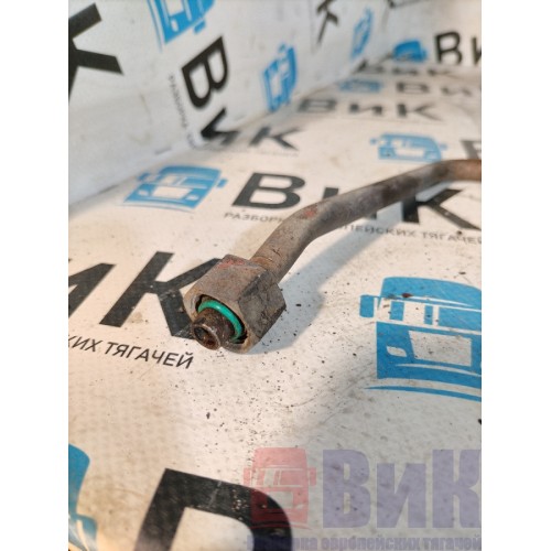 Трубка кондиционера IVECO EuroStar 160577 (998)-1