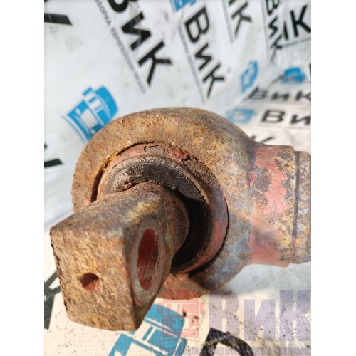 Тяга реактивная IVECO EuroStar 160577 (971)-2