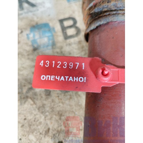 Тяга реактивная IVECO EuroStar 160577 (971)-5