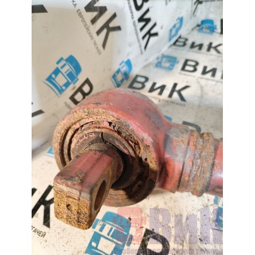 Тяга реактивная IVECO EuroStar 160577 (972)-1