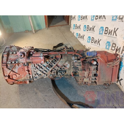 МКПП Iveco EuroStar 160577 с ретардой 16S18IT перед.1 (024)