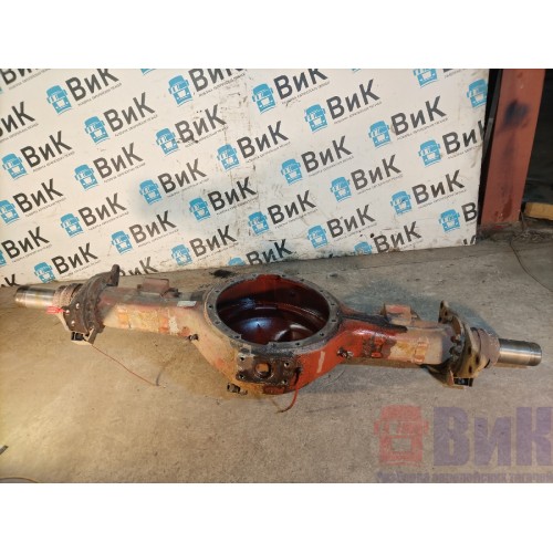 Корпус заднего моста (чулок) IVECO EuroStar 160577 под блок подш. под редуктор 177Е Rockwell (949)