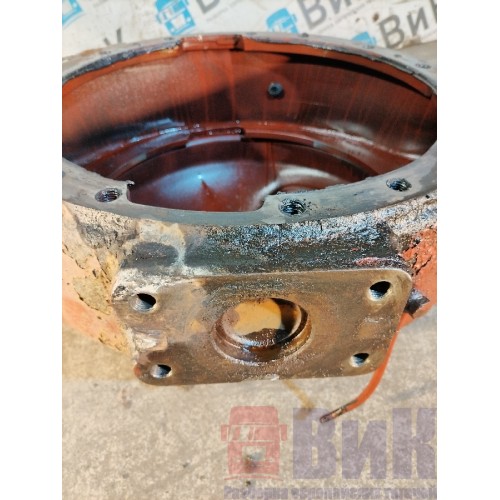 Корпус заднего моста (чулок) IVECO EuroStar 160577 под блок подш. под редуктор 177Е Rockwell (949)-5