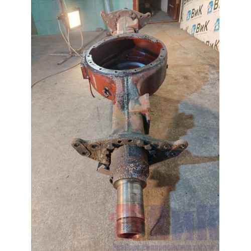 Корпус заднего моста (чулок) IVECO EuroStar 160577 под блок подш. под редуктор 177Е Rockwell (949)-6