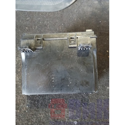 Блок VECU Renault Magnum DXI (управления авто) (633)-7