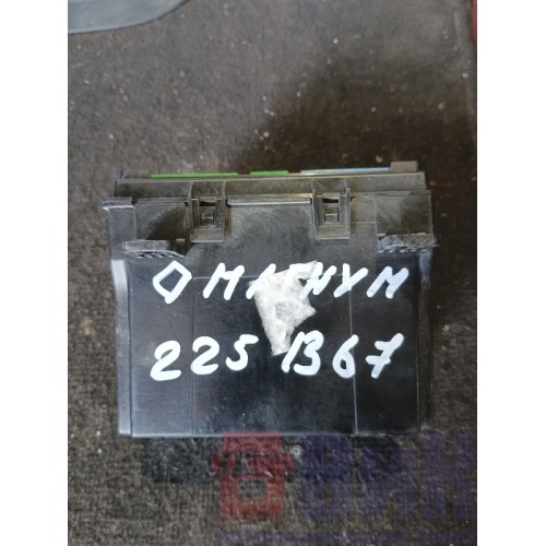 Блок VECU Renault Magnum DXI (управления авто) (633)